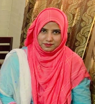 Mrs. Aasfa