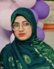 Miss Kashaf