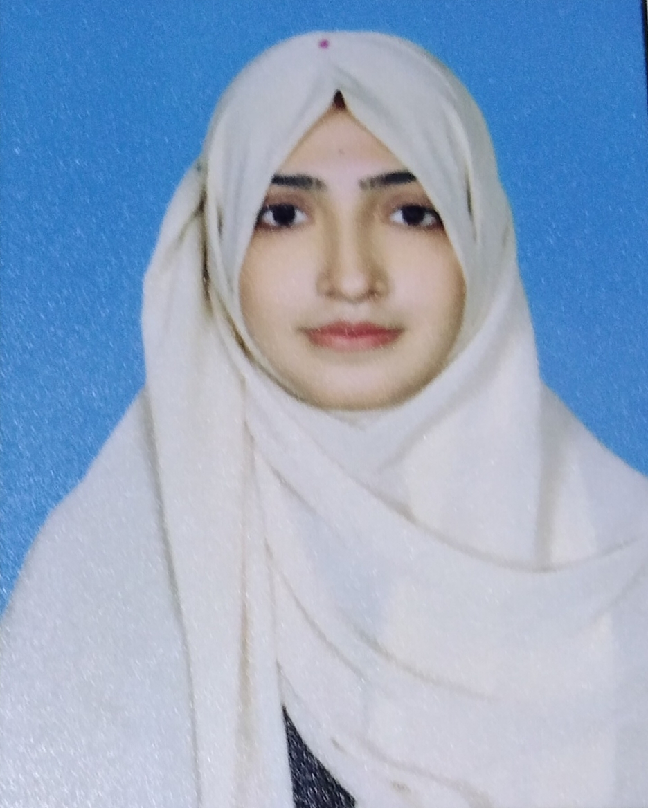 Miss Muqaddas